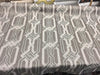 P Kaufmann Swanky Zen geometric linen Upholstery Fabric by the yard