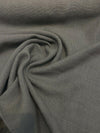 Olive Belgian Linen fabric