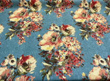 Spring Fiesta Specialty Fabric - Swavelle Mill Creek Anu Fiesta