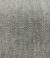 P Kaufmann Prescott Linen Herringbone Chenille Upholstery Fabric by the yard