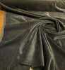 Luxury Sephora Dark Brown Earth Chenille Upholstery Fabric By The Yard