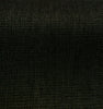 Crypton Chenille London Coal Black Upholstery Fabric By The Yard