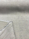 Grey Upholstery Crypton Knoll Summit Boulder Soft Fabric By The Yard