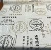 Cacao Special Sepia Cotton Drapery Upholstery Fabric by the yard