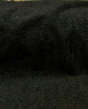Italian Faux Sheepskin Black Sterling Upholstery Fabric