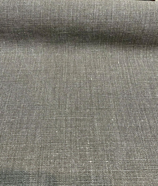 Linen-Arlon-1600 Soft Gray Fabric
