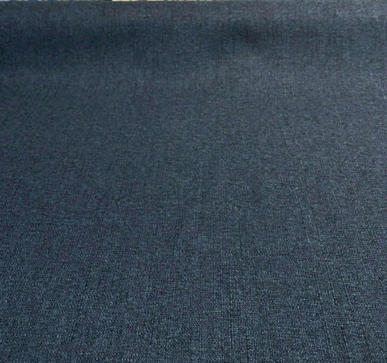 Robert Allen Boho Weave Indigo Blue Fabric By The Yard