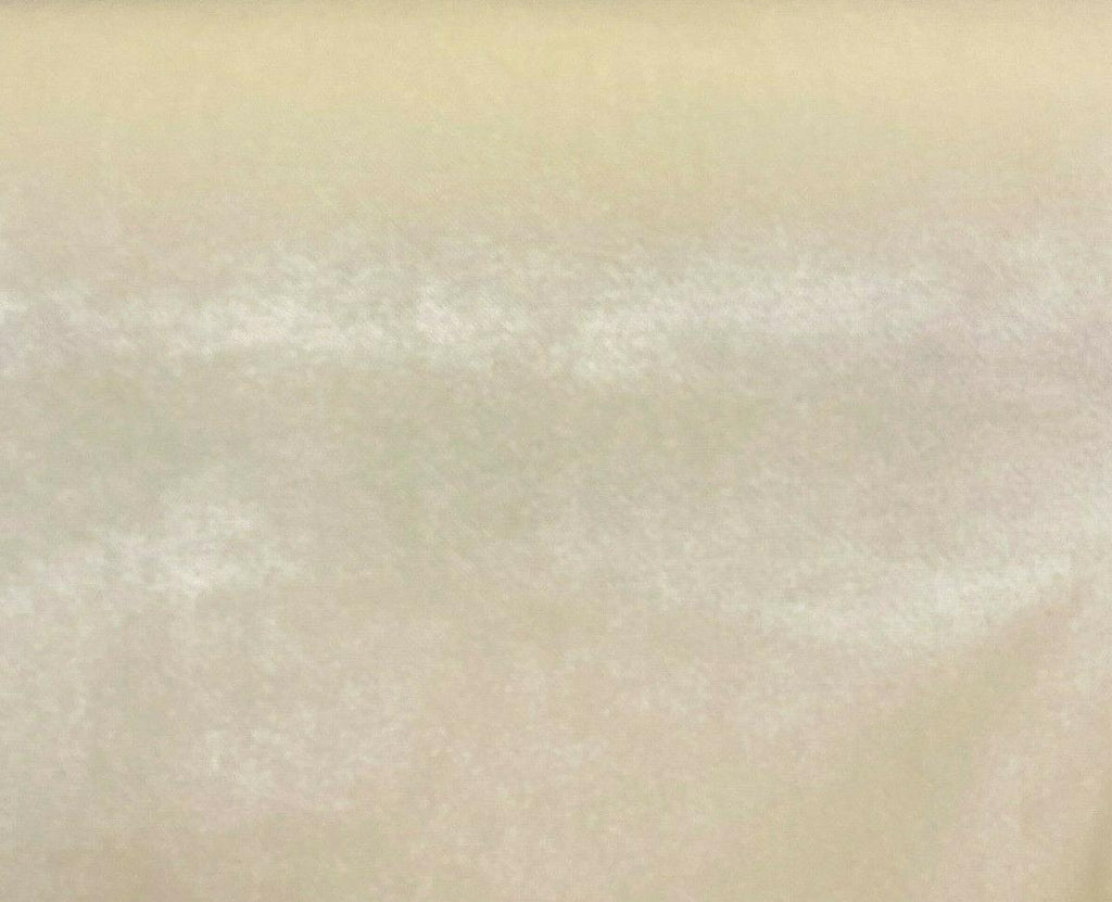 Taupe Velvet Drapery Upholstery 20 oz Fabric by the yard