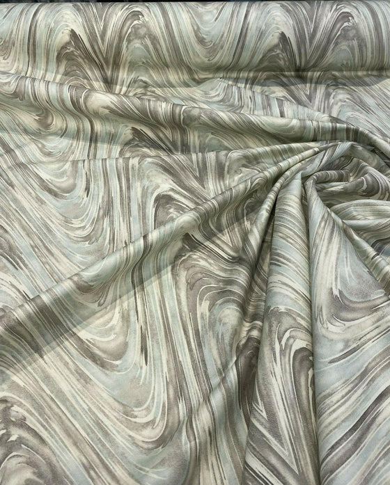 NYC Studio Current Mineral Twill Fabric By the Yard