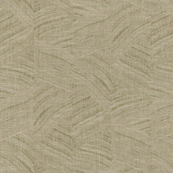 Ellen Degeneres Upholstery Muro Natural Fabric by the yard