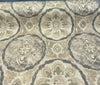 Waverly Celestial Orb Ethnic Driftwood Fabric by the yard