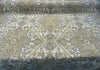 Mill Creek Hamaden Alabaster Gold Chenille Upholstery Fabric By The Yard