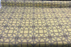 Williamsburg Waverly Lamerie Lattice Sepia Fabric By The Yard