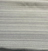 Robert Allen Ocean Ash Chenille Gray Blue Stripe Fabric By the Yard