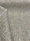Otis Beach Tweed Upholstery Performance Fabric By The Yard