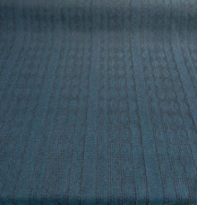  Keystone Vertex Ocean Blue Upholstery Fabric By The Yard