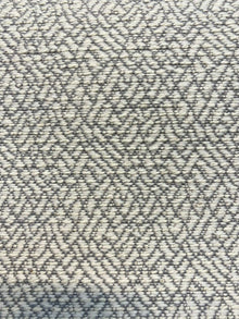  Keystone Focus Sterling Gray Beige Chenille Upholstery Fabric By The Yard
