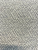 Keystone Focus Sterling Gray Beige Chenille Upholstery Fabric By The Yard