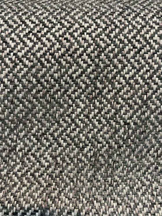 Robert Allen Tweed Nobletex Graystone Chenille Upholstery Fabric By The Yard