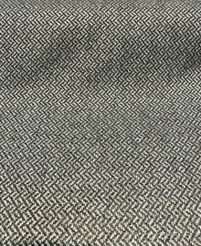  Robert Allen Tweed Nobletex Graystone Chenille Upholstery Fabric By The Yard