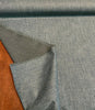 Dorell Key largo Teal Chenille Upholstery Chenille Fabric By The Yard