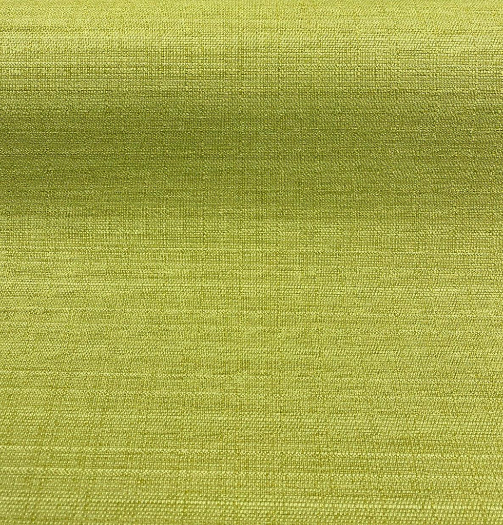 Sava Sweet Grass Green Chenille Upholstery Chenille Fabric By The Yard