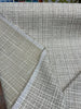 Swavelle Longport Gray Chenille Upholstery Fabric By The Yard