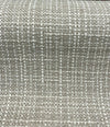 Swavelle Longport Gray Chenille Upholstery Fabric By The Yard