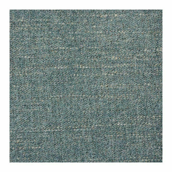Dorell Curius Teal Upholstery Chenille Fabric By The Yard