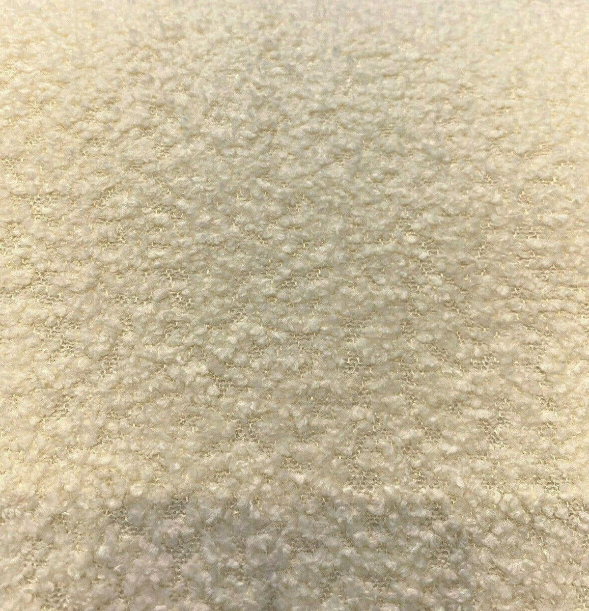 Robert Allen Boucle Ivory Upholstery Drapery Fabric By The Yard ...