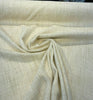 Mirage Ivory Sugar Tweed Sullivan Chenille Upholstery Fabric