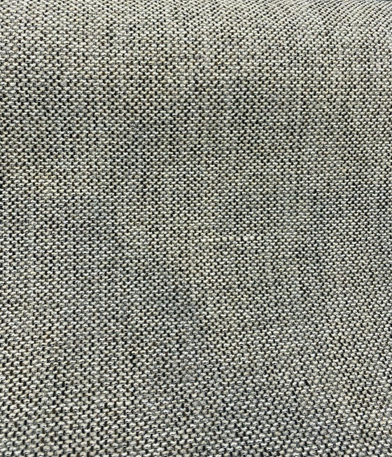 Swavelle Chenille Ridge Brindle Latex Backed Upholstery Fabric
