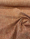 Swavelle Chenille Crimson Latex Backed Upholstery Fabric