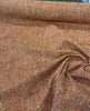 Swavelle Chenille Crimson Latex Backed Upholstery Fabric