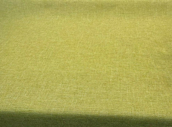 Mill Creek Chenille Green Tropical Channel Island Upholstery Fabric