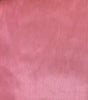 Pink Shantung Faux Silk Polyester Drapery Fabric  by the yard
