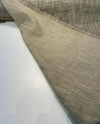 P Kaufmann Herringbone Tact Chenille Upholstery Fabric by the yard