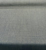Native Navy Herringbone Latex backed Chenille Upholstery Fabric