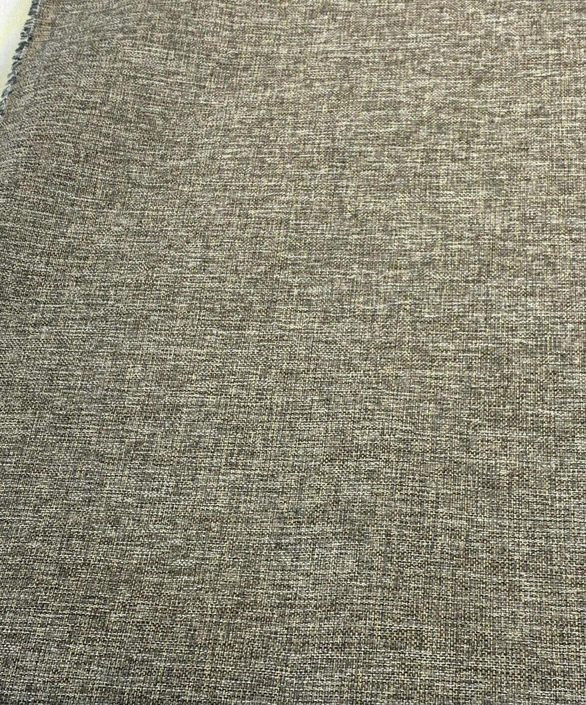Meridian Innovation Gray Performance Fabricut Upholstery Fabric By The ...