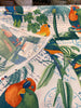 Parrot El Centro Outdoor Solarium Richloom Fabric