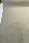 Richloom Outdoor Solarium Woven Ribtex Taupe Olefin Fabric