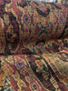 Upholstery Hindley Maja Wine Mill Creek Chenille Fabric