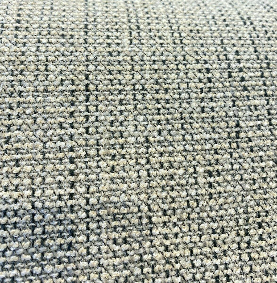 Highland Birch Beige Tweed Chenille Upholstery Fabric By The Yard –  Affordable Home Fabrics