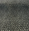 P Kaufmann Upholstery Chenille Saltaire Charcoal Fabric