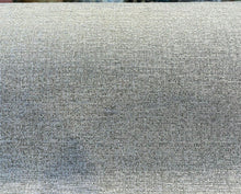  Fabricut Softhide Dusk Gray Slubbed Textured Fabric 
