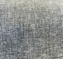  Fabricut Softhide Silver Berry Slubbed Textured Fabric