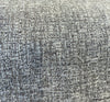 Fabricut Softhide Silver Berry Slubbed Textured Fabric