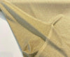 Fabricut Softhide Toast Gold Slubbed Textured Fabric by the yard