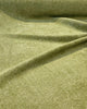 Belgian Camargue Green Chenille Upholstery Fabric By The Yard
