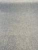 Dixmont Tide Blue Chenille Latex Backed Upholstery Fabric 